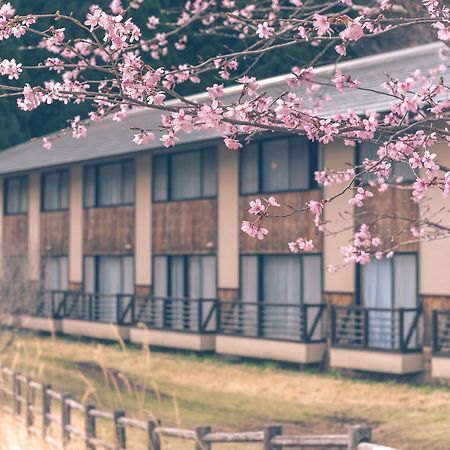 Hotel Kaze No Hibiki Nikko Esterno foto