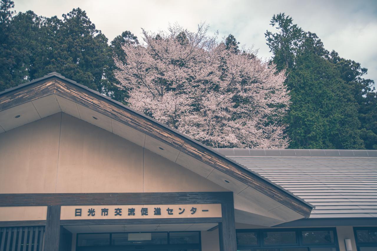 Hotel Kaze No Hibiki Nikko Esterno foto